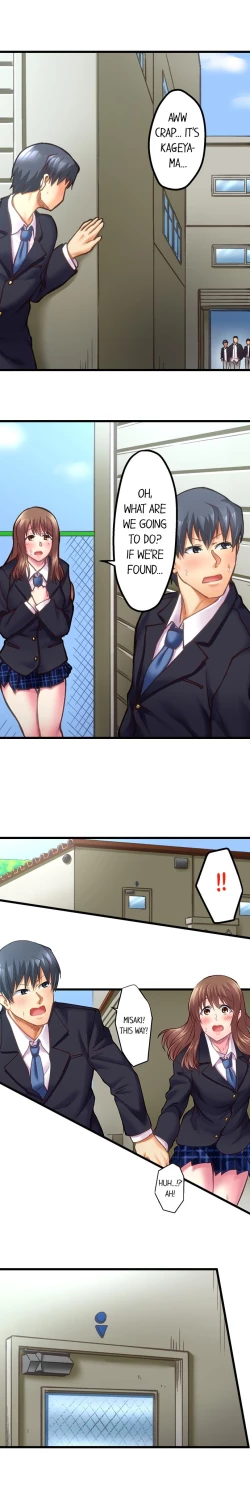 Page 37 of 60 Minutes to Fuck My Bully’s Girlfriend