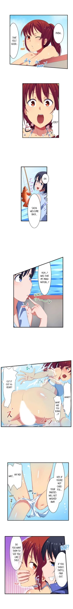 Page 29 of Boob Slip!