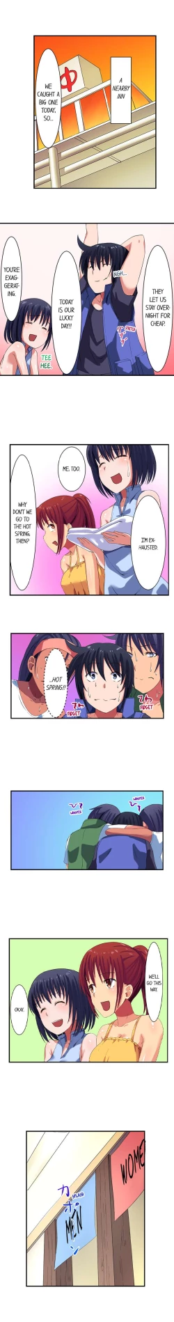 Page 48 of Boob Slip!