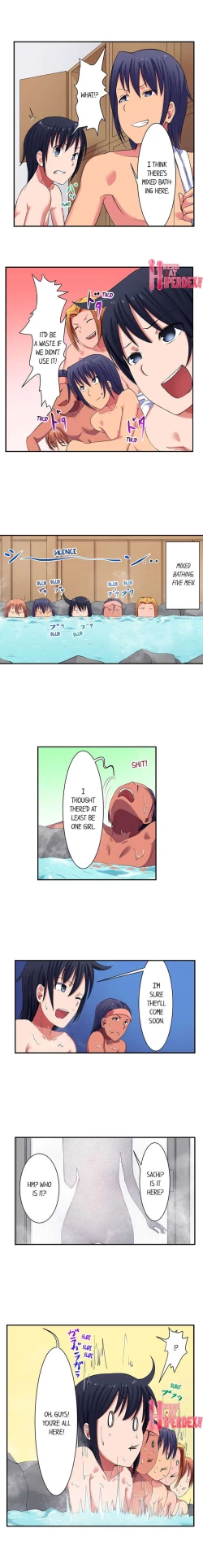 Page 49 of Boob Slip!