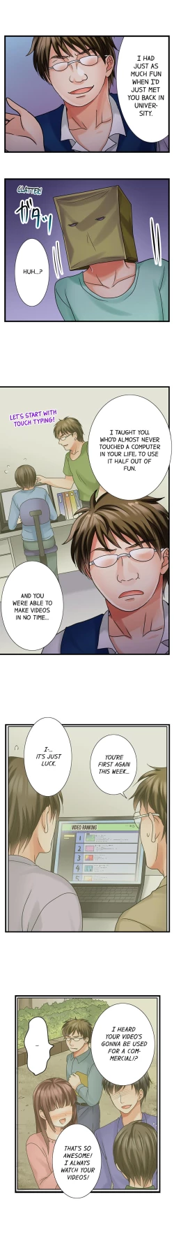 Page 135 of Gotta Fuck Your Way Out