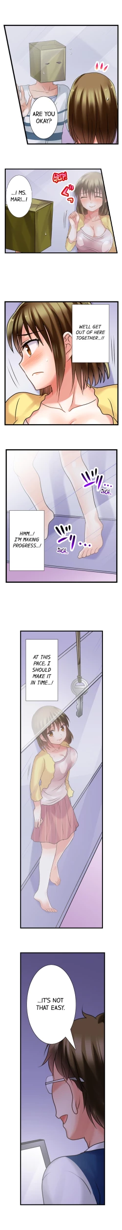 Page 76 of Gotta Fuck Your Way Out