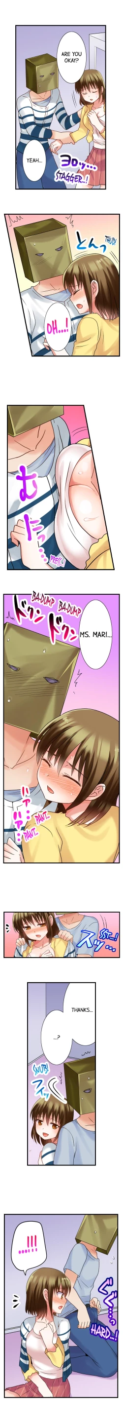 Page 89 of Gotta Fuck Your Way Out