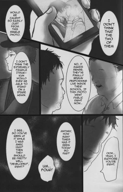 Page 6 of Mou Onaka Ippai