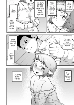 Page 2 of Theo to Theo Kouhen | Theo and Theo: Final Chapter