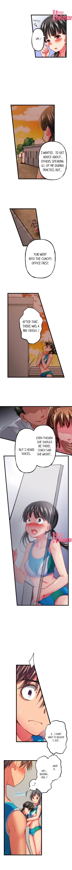 Page 235 of Only I Know Her Cumming Face