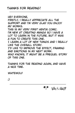 Page 29 of Hentai #1