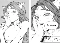 Page 7 of Claire's invitation to eat 2