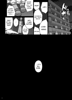 Page 33 of Tsumareta Ikoku no Hana V | Plucked Foreign Flower V