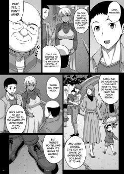 Page 5 of Tsumareta Ikoku no Hana V | Plucked Foreign Flower V