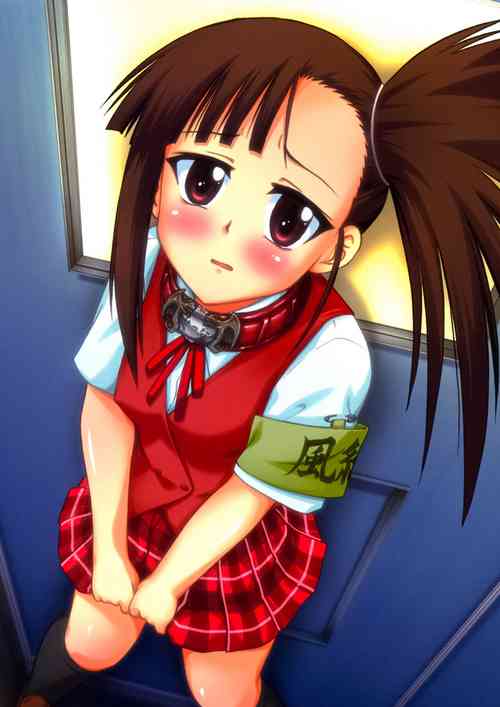 Download Iinari Setsuna | Obedient Setsuna