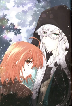 Page 5 of 4 Love Prescriptions