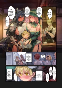 Page 49 of MILKsan| MILKsans-