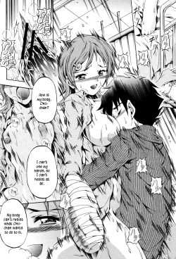 Page 12 of Tokini Kakeru Shoujo