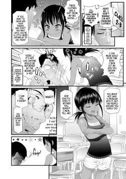 Page 112 of Wakarasetemo kono Egao | Smug but Corrected!