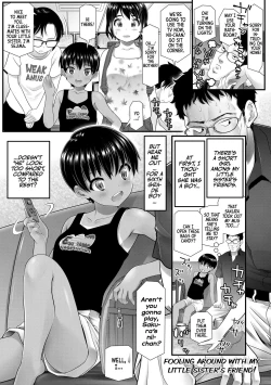 Page 29 of Wakarasetemo kono Egao | Smug but Corrected!