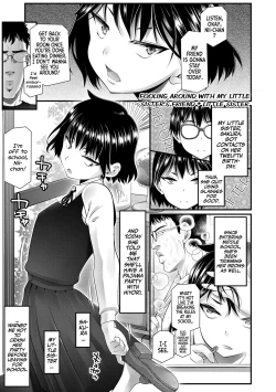 Page 55 of Wakarasetemo kono Egao | Smug but Corrected!