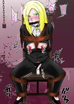 Page 24 of Sennyuu Shitara Hobaku Sare Chaimashita. 3