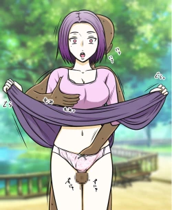 Page 191 of STOP-ten Sōshūhen 3 + FANBOX Matome