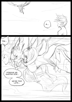 Page 40 of Sex Guardian 4