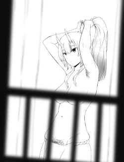 Page 25 of V rakugaki