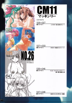 Page 4 of CM11 Makkinri