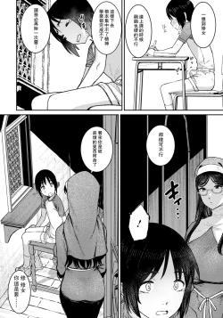 Page 10 of Himitsu no Akuma Barai