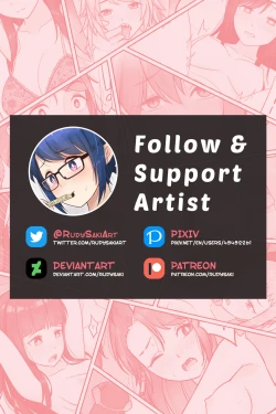 Page 8 of When My Class Rep Became a Girl