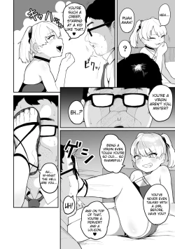 Page 4 of Lethal Succubus