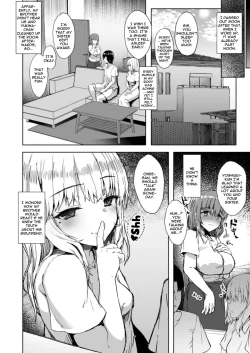 Page 20 of Otouto no Kanojo   My Little Brother's Girlfriend