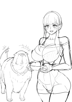 Page 19 of Inu mo Family| DOG x FAMILY