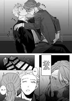 Page 8 of Shinya Teate, Oshiharai Shimasu | I'll Pay Late-night Compensation