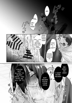 Page 28 of Oshiego no Shounen to Onsen Ecchi | Hotspring Sex With My Male Student