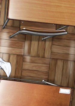 Page 4 of Honey Blonde