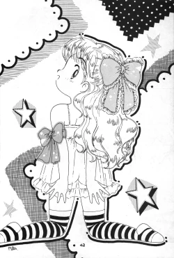 Page 42 of Little Fox