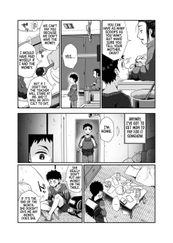 Page 21 of Hissatsu Oneesan