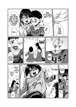 Page 24 of Hissatsu Oneesan