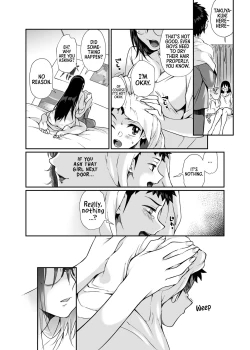 Page 61 of Hissatsu Oneesan