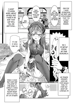 Page 4 of Dorei wo Choukyoushite Harem Tsukuru R18 Route23.5