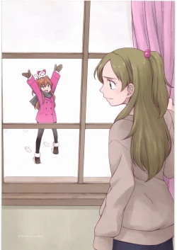 Page 39 of Kanon-chou HibiKana Kyoku 3