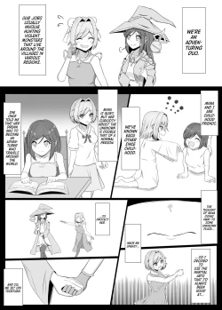 Page 5 of Kuro ni Somaru Yuri| Black-Stained Yuri