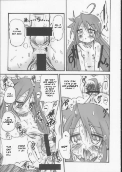 Page 14 of Lucky Punch