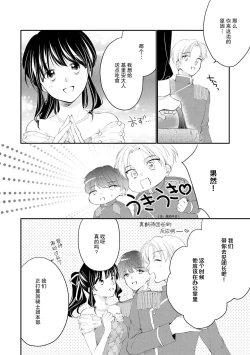Page 202 of Atarashii Konyakusha wa Watashi o medetakute shikatanai | 新婚约者超宠我 1-8