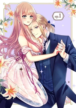 Page 5 of Hiroware Lily wa Amai Uso ni Hodasareru Wake Ari Kizoku3