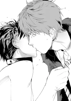 Page 63 of 寒假绑架监禁！痴汉上班族与雌堕DK！