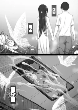 Page 102 of Ki ga Tsuyoi Seiso na Hitozuma Reijou ga Netorareru made no Ichibu Shijuu II