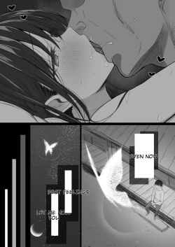 Page 98 of Ki ga Tsuyoi Seiso na Hitozuma Reijou ga Netorareru made no Ichibu Shijuu II