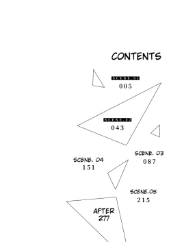 Page 4 of Ero Doujin Sakka no Boku no Kanojo wa Uwaki nante Shinai. Soushuuhen