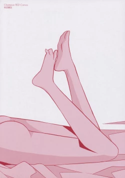 Page 3 of Aki Sora - Volume 2