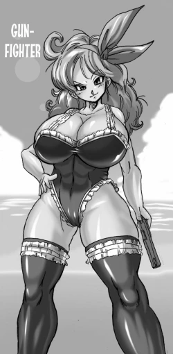 Page 55 of DRAGON ROAD 555